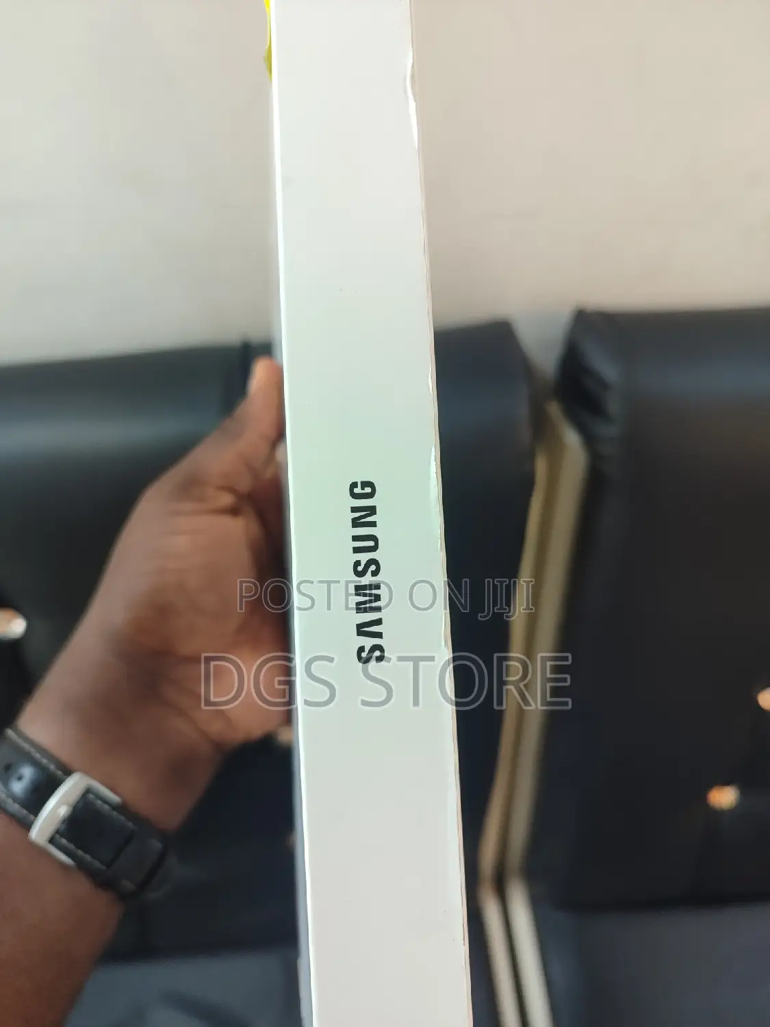 New Samsung Galaxy Tab A9+ 128 GB