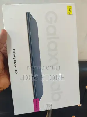 New Samsung Galaxy Tab A9+ 128 GB