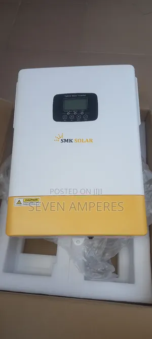 8.5kva 48v 180a Hybrid Inverter