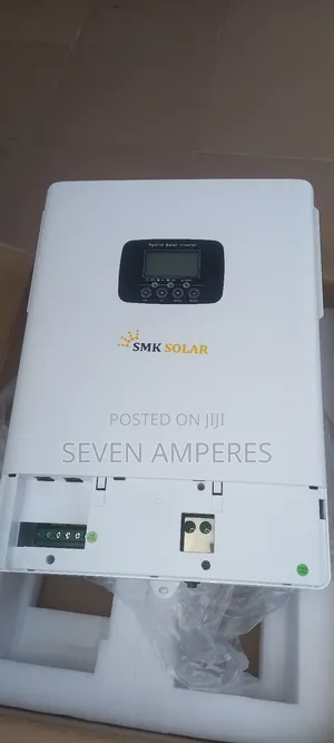8.5kva 48v 180a Hybrid Inverter