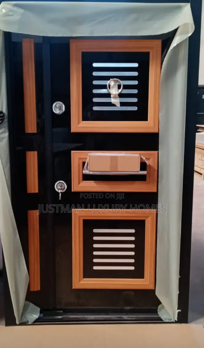 4ft Standard Security Turkish Composite