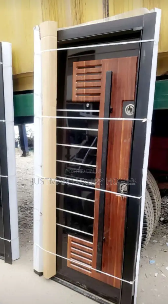 3ft Superior Turkish Brand Composite Security Doors