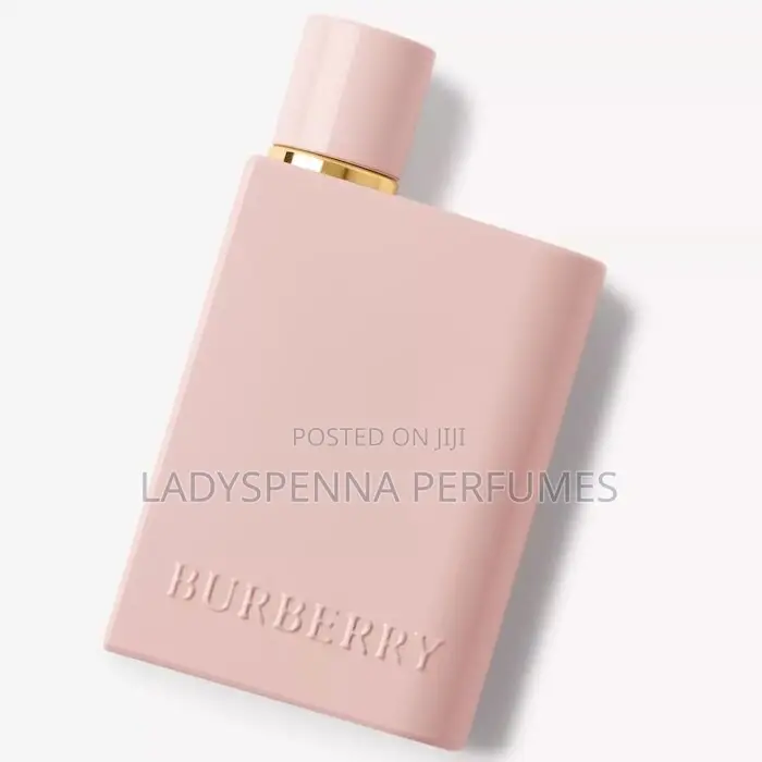 Burberry Her Elixir Her EDP 100ml