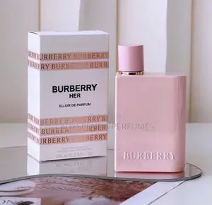 Burberry Her Elixir Her EDP 100ml
