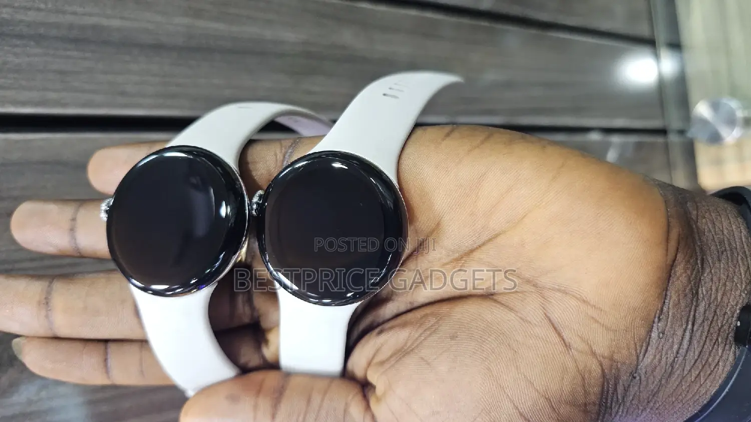 Authentic Google Pixel Watch 2