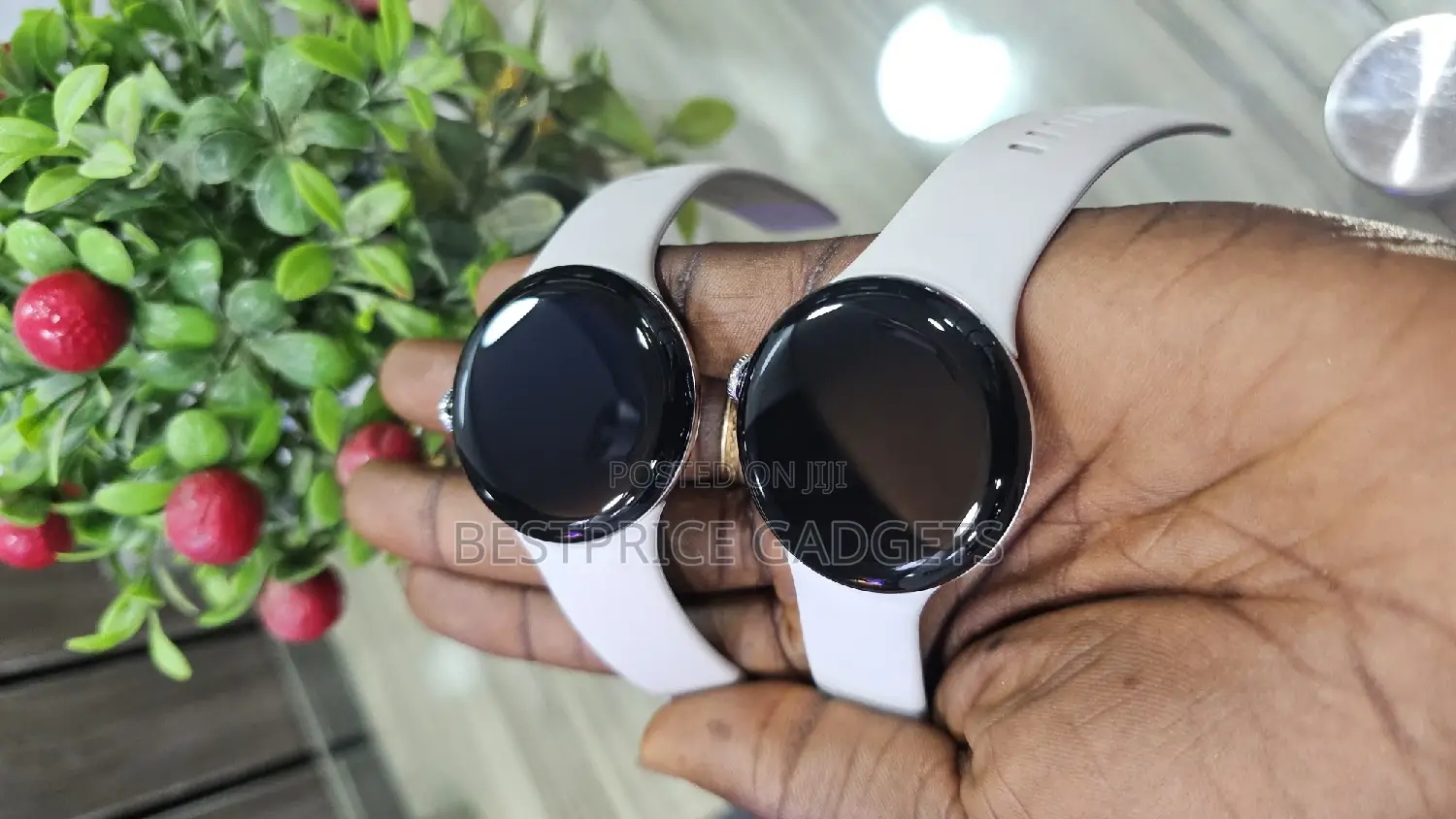 Authentic Google Pixel Watch 2