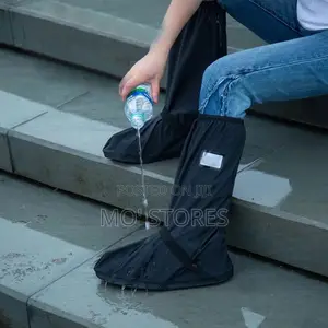 Foldable Rain Boot Shoe Cover