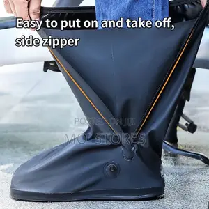 Foldable Rain Boot Shoe Cover
