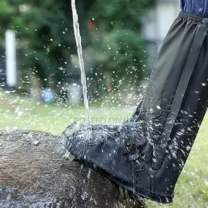 Foldable Rain Boot Shoe Cover