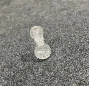 Unique Portable Mini Empty Bottle