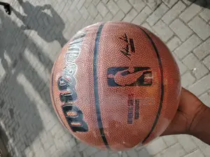 Photo - Wilson Original Basketballs 