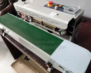 Sealing Machine Nylon Sealing Packaging Machine P