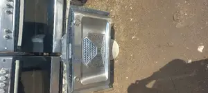 60by60 Cm Extractor