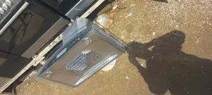 60by60 Cm Extractor