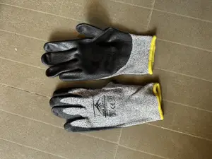 Anti Cut Resistance Glove