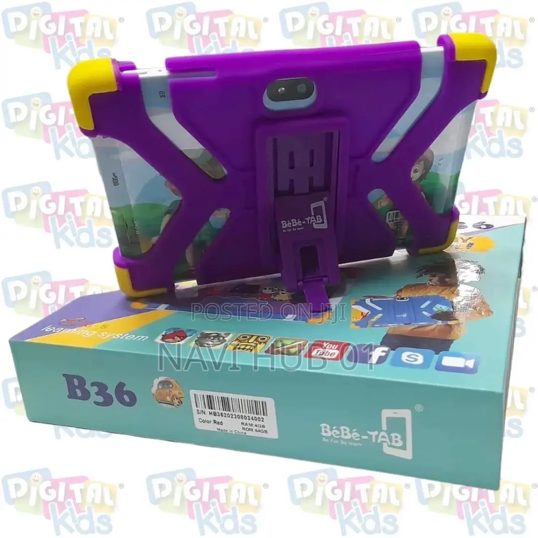 New Bebe B36 128 GB