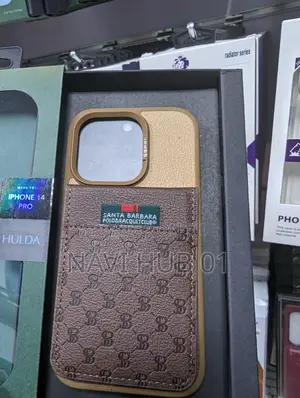 Quality Phone Pouch