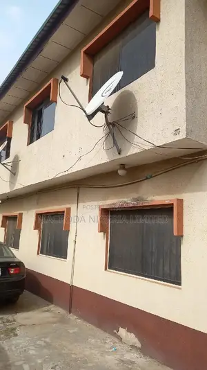 3bdrm Block of Flats in Iju Ishaga, Ifako-Ijaiye for sale