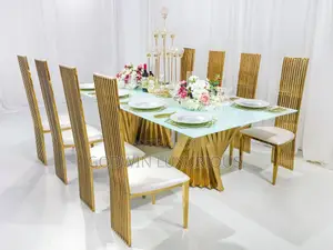 High Back Angel Chair