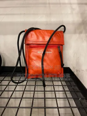 Original Balenciaga Crossbody Bags Available in Store