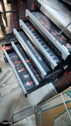 Drawer Tools Box