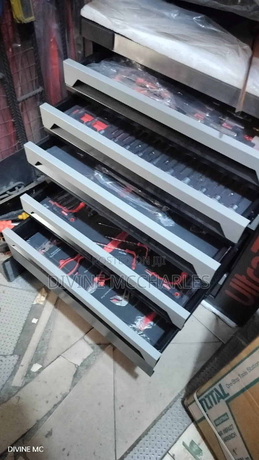 Drawer Tools Box
