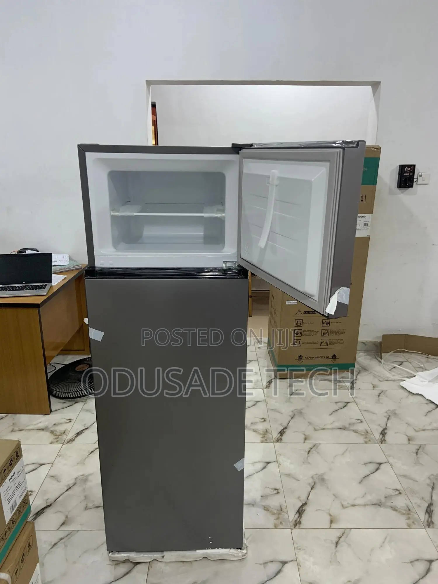 Cooling Hisense Ref240dr Refrigerator