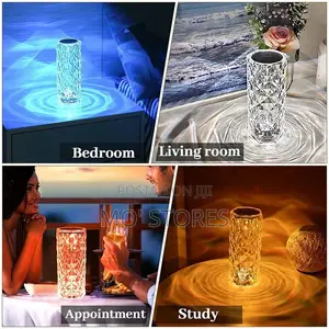 1L Crystal Humidifier