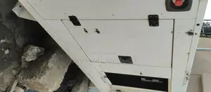 2000kva U.Grade U.K Used Gas Generator