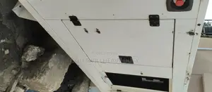 2000kva U.Grade U.K Used Gas Generator