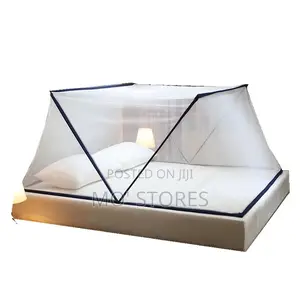 Foldable Mosquito Net