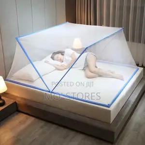 Foldable Mosquito Net