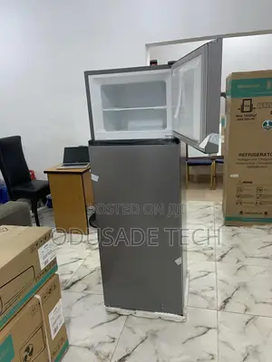 Energy Saving Hisense Ref240dr Refrigerator