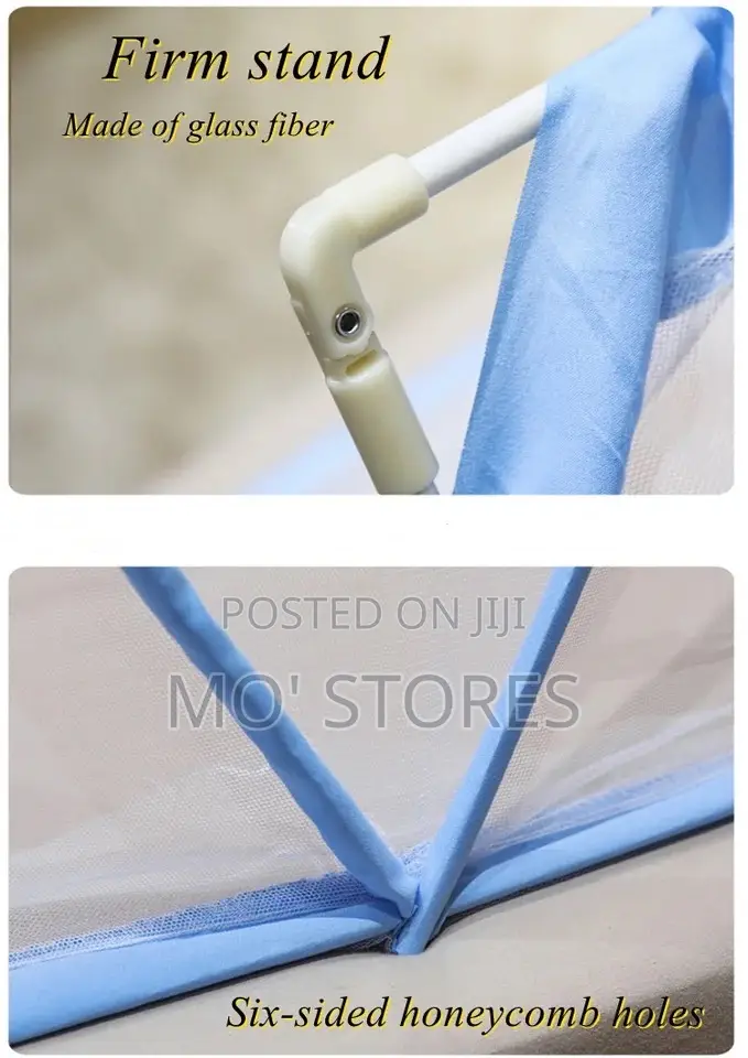 Foldable Mosquito Net