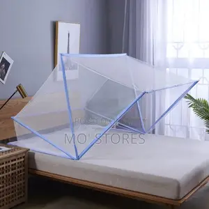 Foldable Mosquito Net