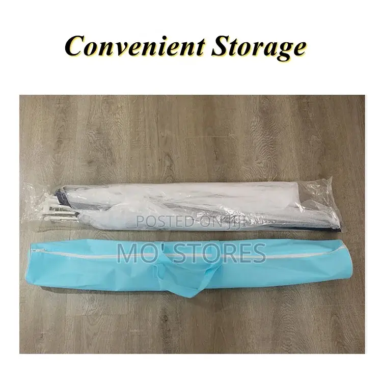 Foldable Mosquito Net