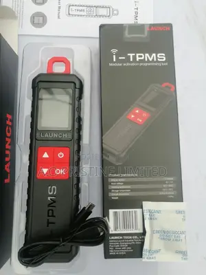 Launch I-TPMS