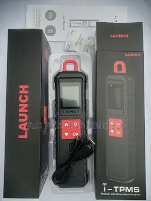 Launch I-TPMS