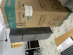 Fast Cooling Hisense Ref240dr Refrigerator