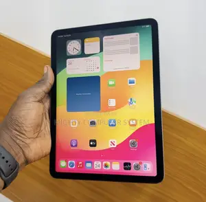 Apple iPad Air (2022) 64 GB