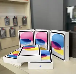 New Apple iPad (2022) 64 GB
