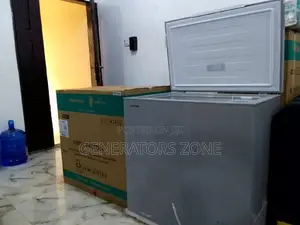 Fast Selling Fc-260sh Hisense 200l Chest Freezer