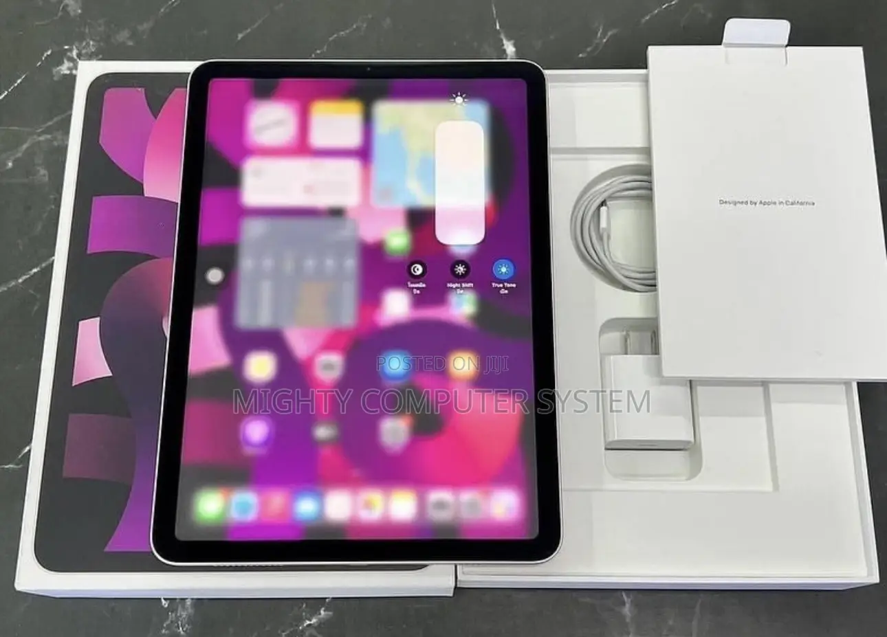 Apple iPad Air (2022) 64 GB