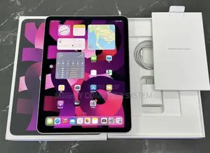 Apple iPad Air (2022) 64 GB