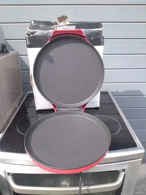 Pizza Maker