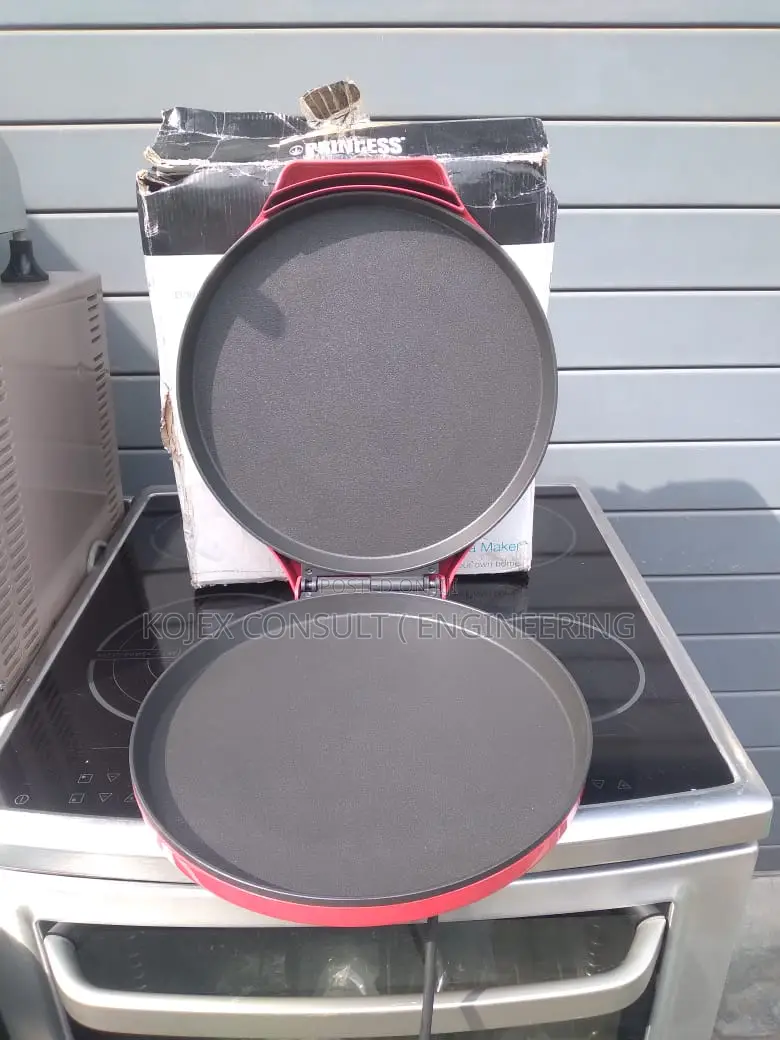 Pizza Maker