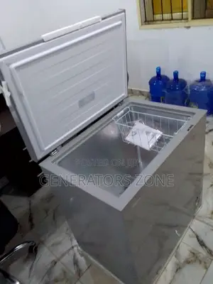 Freestanding Hisense Deep Freezer 200l Chest Freezer