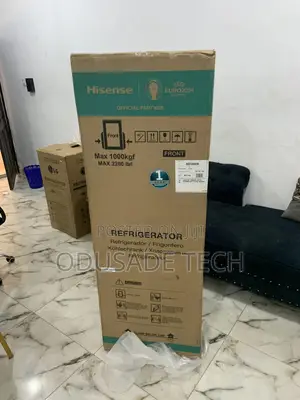 Unique Hisense Ref240dr Refrigerator