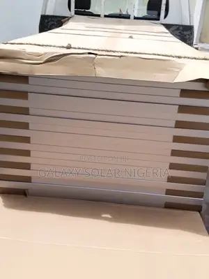 Jinko Solar Panels 555w Tiger Pro-Mono Half Cut