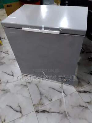 Fc-260sh Affordable Hisense Freezer(200l)